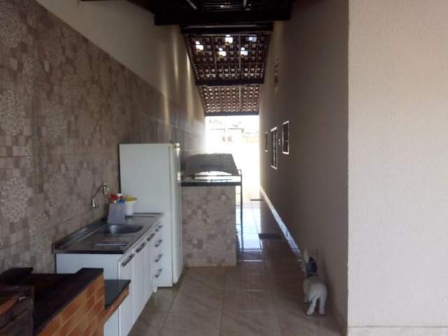 Casa à venda com 3 dormitórios em Jardim buriti sereno, Aparecida de goiânia cod:CR2939 - Foto 12