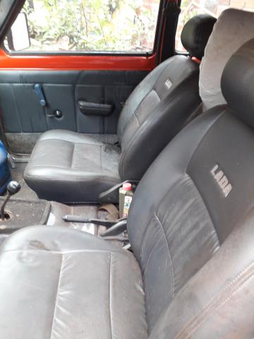 Lada Niva - Foto 12