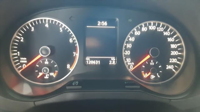 CROSSFOX 2013/2014 1.6 MI FLEX 8V 4P MANUAL - Foto 8