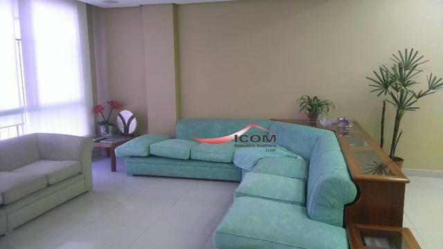 Apartamento residencial à venda, Laranjeiras, Rio de Janeiro. - Foto 2
