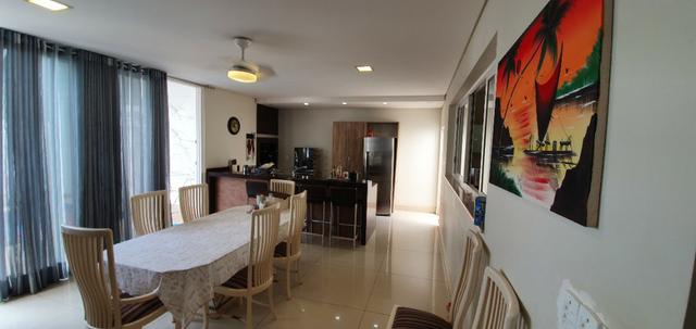 Sobrado Top Cond. Villagio Bourbon - Foto 8