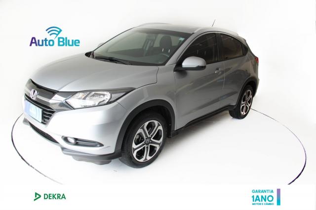 HR-V 2016/2017 1.8 16V FLEX EX 4P AUTOMÁTICO