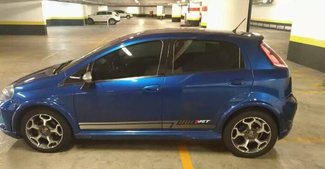 Fiat Punto 1.4 T-jet 5p