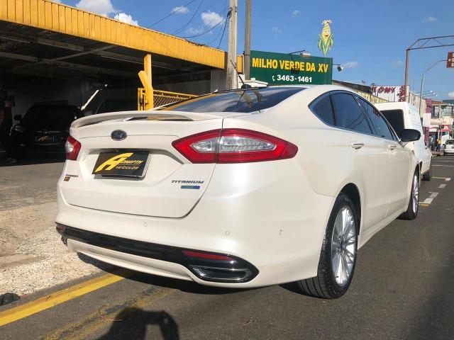 Fusion Awd Gtdi 2.0 - Foto 7