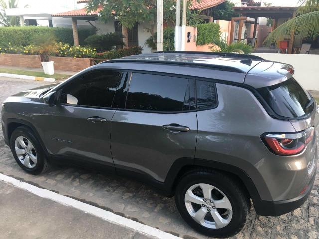 Compass sport 2017 - Foto 3