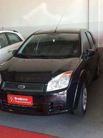 FIESTA 2010/2010 1.0 MPI CLASS HATCH 8V FLEX 4P MANUAL - Foto 2