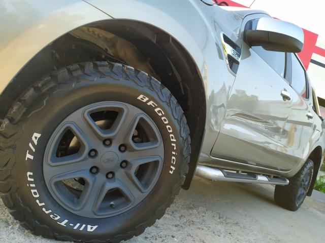 RANGER 2015/2015 3.2 XLT 4X4 CD 20V DIESEL 4P AUTOMÁTICO - Foto 5