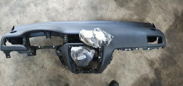 Kit Air Bag Volks Jetta 2012