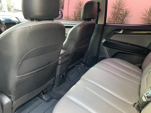 S10 LTZ 15/15 2.8 4x4 Diesel Top de linha - Foto 8