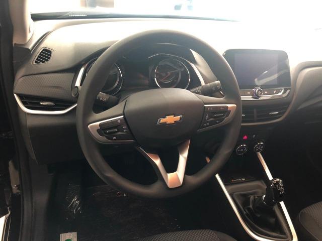 Novo Onix 2020 - Foto 6