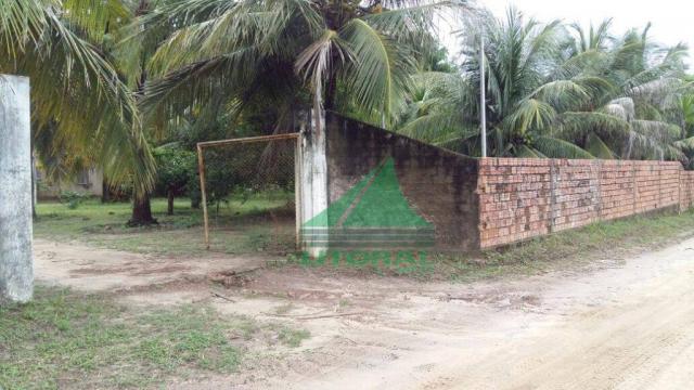 Vende-se Sitio na Pindoba