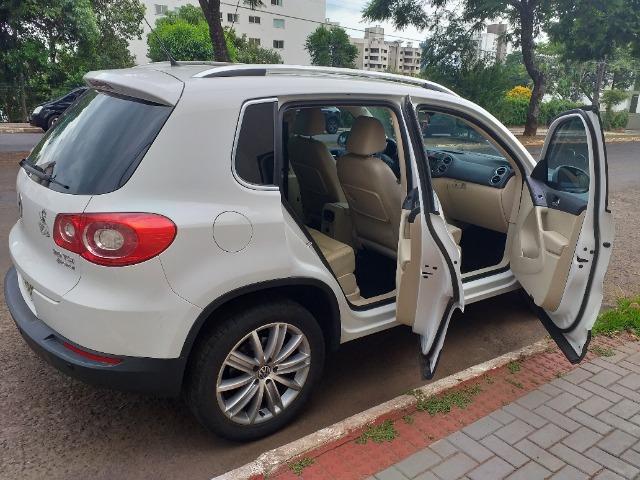 Tiguan 2.0 turbo 2011 - Foto 2