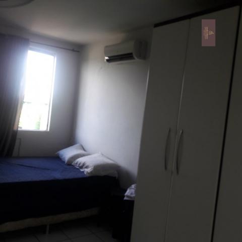 Apartamento, Mata Escura, Salvador-BA - Foto 13