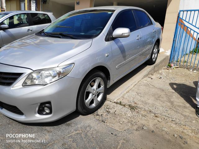 Corolla XEI 13/13