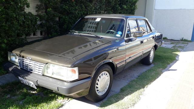 Vendo Opala Diplomata - Foto 5