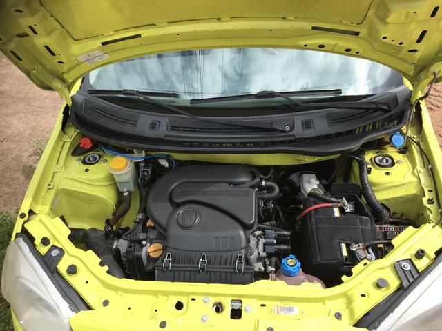 Fiat uno vivace - Foto 6