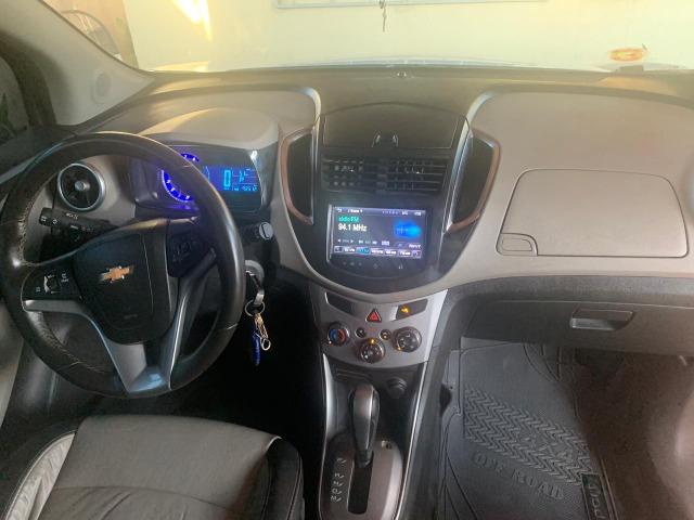 Vendo Tracker 1.8 - Foto 5