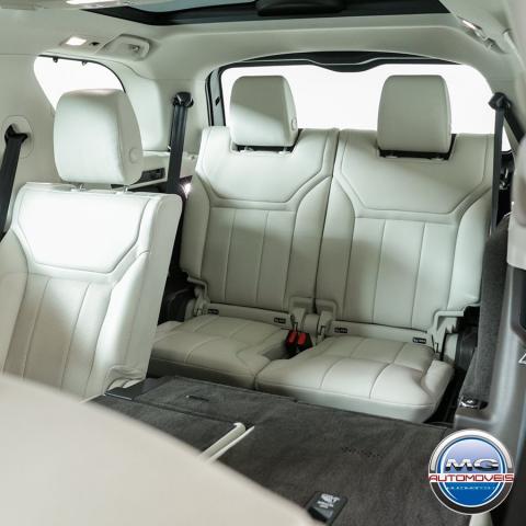 DISCOVERY 2018/2018 3.0 V6 TD6 DIESEL HSE 4WD AUTOMÁTICO - Foto 9
