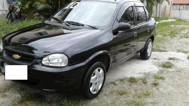 Corsa 2010