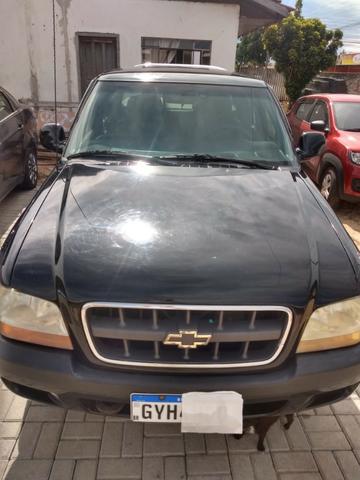 Gm s10 diesel