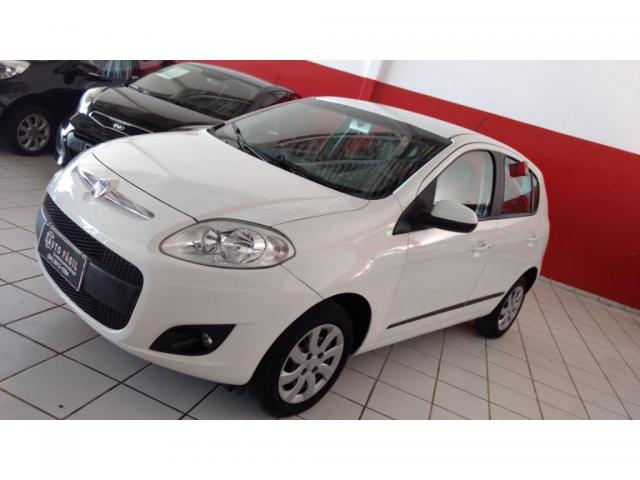 Palio ATTRACTIVE 1.4 Evo Fire Flex 8V 5P
