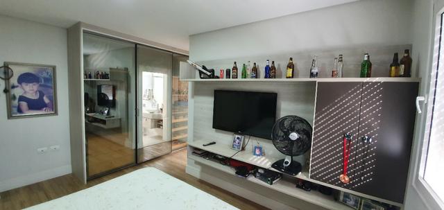 Sobrado Top Cond. Villagio Bourbon - Foto 11