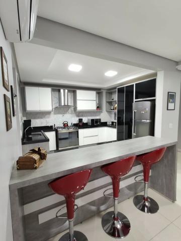 Apartamento de alto Padrão com uma das melhores vistas da cidade - Foto 16