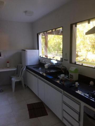 Casa para Locação em Lauro de Freitas, Estrada do Coco, 4 dormitórios, 4 suítes, 2 banheir - Foto 12