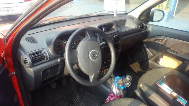 Clio Espression 1.0 4p 2014 - Foto 12
