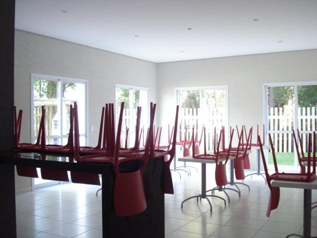 Apartamento 2 dormitórios mobiliado, na avenida Bento Gonçalves - Foto 5
