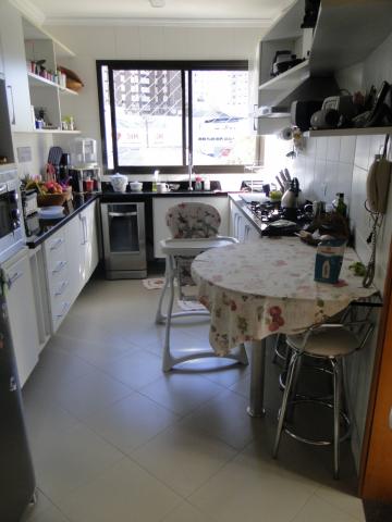 Apartamento à venda com 3 dormitórios em Juvevê, Curitiba cod:AP1198 - Foto 2