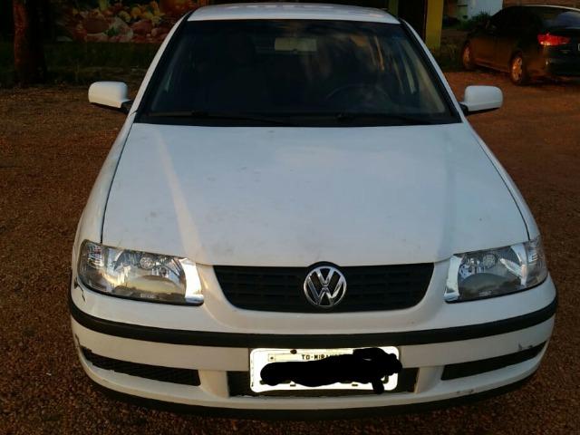 Vendo gol 2004 palmas to - Foto 5