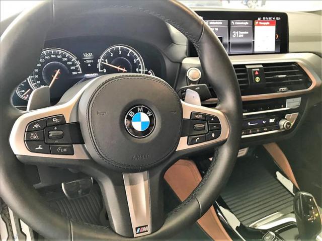 Bmw x4 3.0 Twinpower M40i - Foto 9