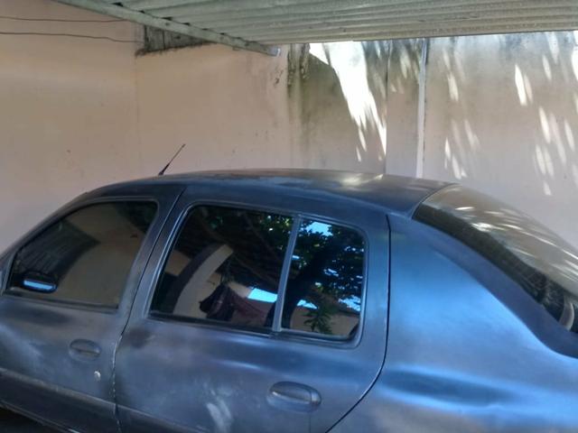 Vendo carro - Foto 2