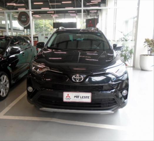 Toyota Rav4 2.0 Top 4x2 16v - Foto 3