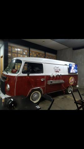 Kombi - Foto 2