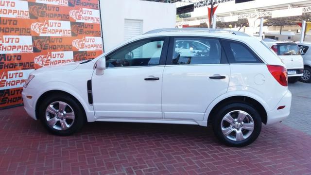 Captiva sport 2.4