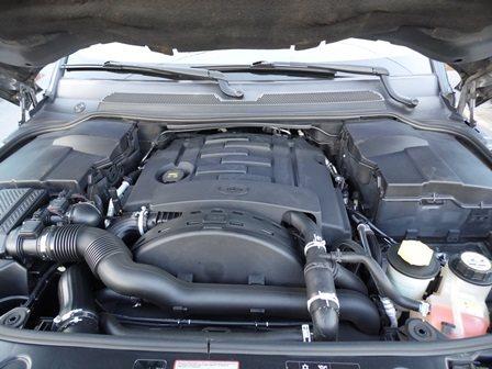 DISCOVERY 2014/2015 3.0 SE SDV6 4X4 TURBO DIESEL INTERCOOLER 4P AUTOMÁTICO - Foto 7