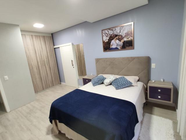 Apartamento de alto Padrão com uma das melhores vistas da cidade - Foto 6