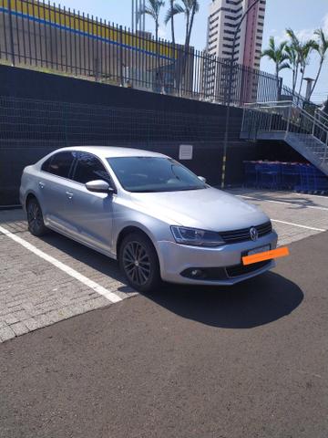 Jetta TSI 211cv