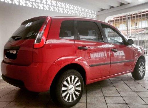 Fiesta Hatch - Foto 4
