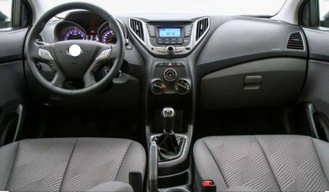 Vendo hb20s completo - Foto 5