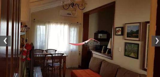 Casa à venda, 130 m² por R$ 1.050.000,00 - Santa Teresa - Rio de Janeiro/RJ - Foto 10