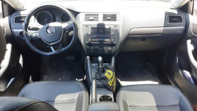 Jetta 2017/2017 1.4 16v Tsi Comfortline Gasolina 4P TipTronic - Foto 8