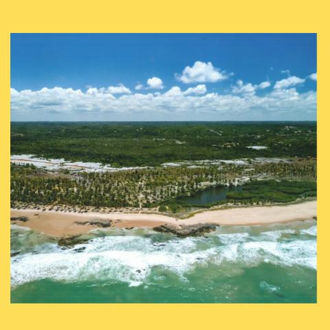 Oportunidade em Imbassaí - Bangalôs 2 e 3 quartos - Imbassaí Privilege - Foto 3