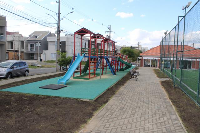 Loteamento/condomínio à venda em Pinheirinho, Curitiba cod:TE0197 - Foto 7