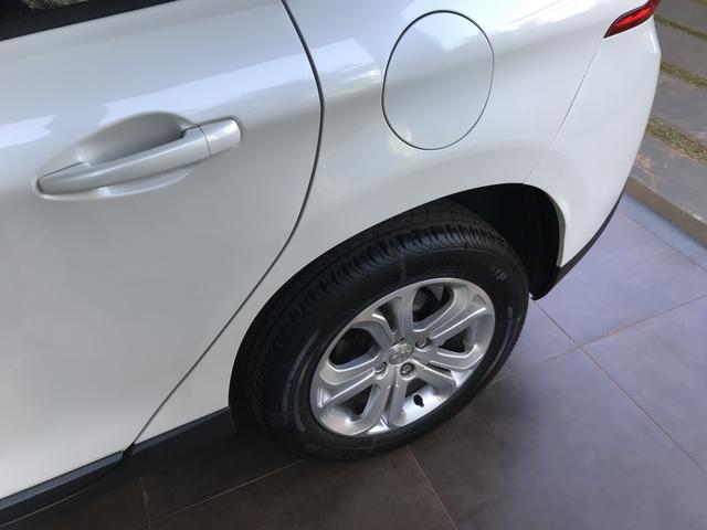 Peugeot 2008 Alure ano 16/17 - Automático - Foto 6