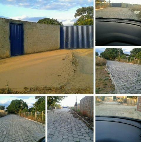 Lote 240m2 Cond.Portal do Sol/Água Quente-DF/ADM do Recanto das Emas-DF - Foto 8