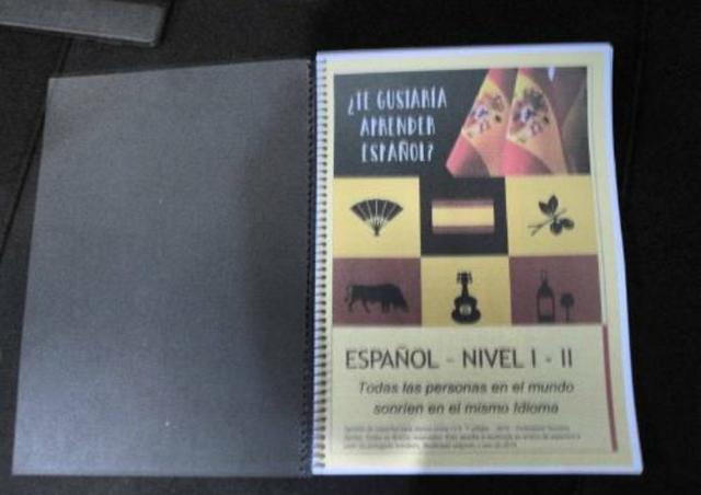 Apostila de Espanhol para Iniciantes - APRENDA SOZINHO - Foto 3