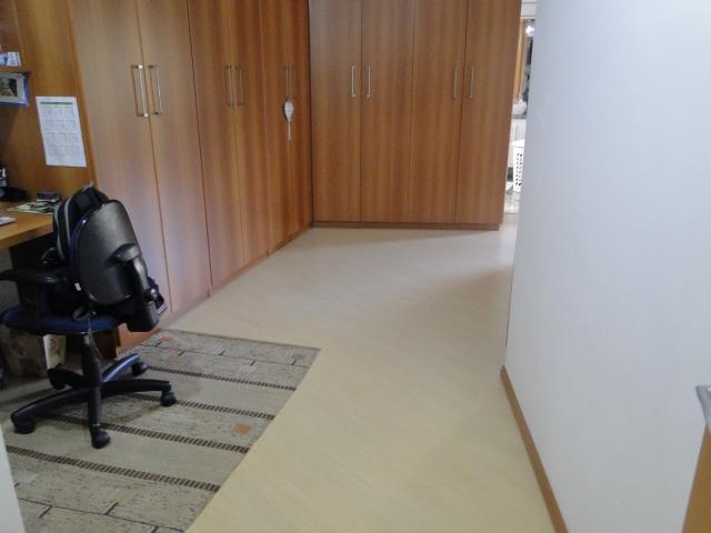 Apartamento à venda com 3 dormitórios em Juvevê, Curitiba cod:AP1198 - Foto 8